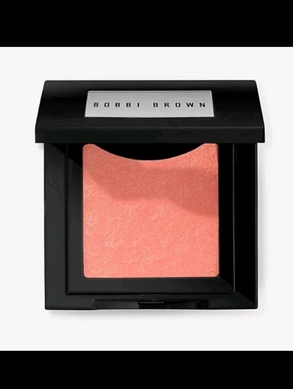 Bobbi Brown ROOFTOP ROSE SHIMMER Blush 0.12 Oz. / 3.5 g NIB!  DISCONTINUED!